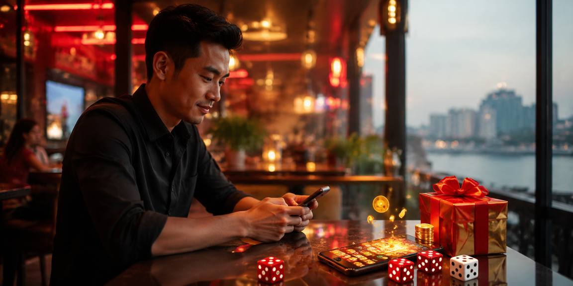 a380 Live Casino