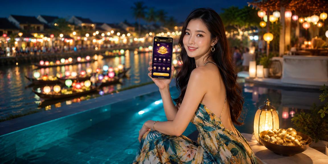 a380 Monopoly Live – vòng quay 3D cùng ông chủ Mr. Monopoly tại a380
